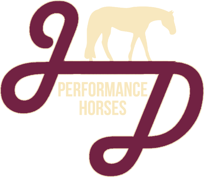 JD Performance Horses